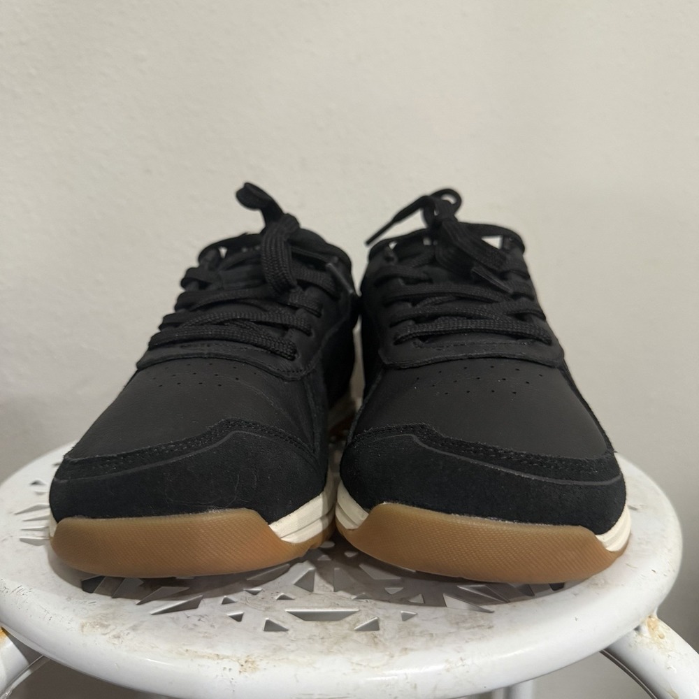 Born Primitive Shoes Womens Size 8.5 Black Mesh Crossfit Training Gym Sneaker - Picture 3 of 6